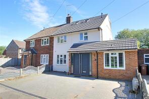 2, Meadow Way, Abbots Langley WD5 0RD