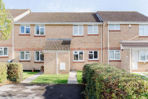 St Aidans Close, St George