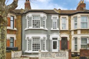 349, Strone Road, Manor Park, London E12 6TW