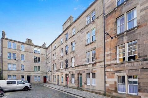 5 Summerhall Square, Newington, Edinburgh, EH9 1QD