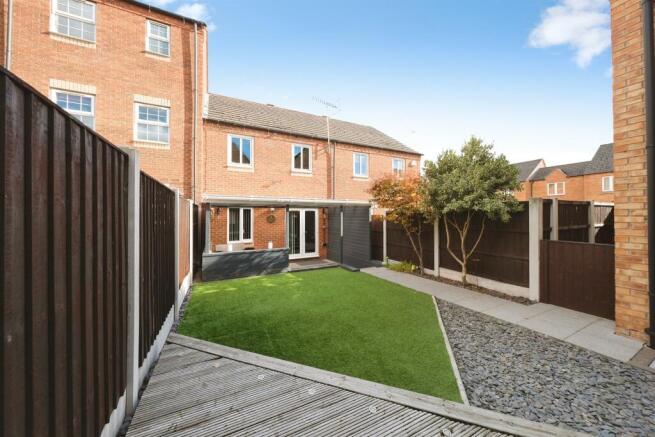 Canal Mews, Chesterfield photo 4