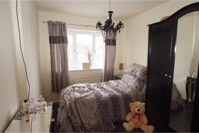 Bedroom Four