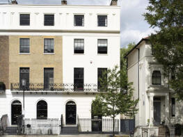 9, Warwick Gardens, London W14 8PH