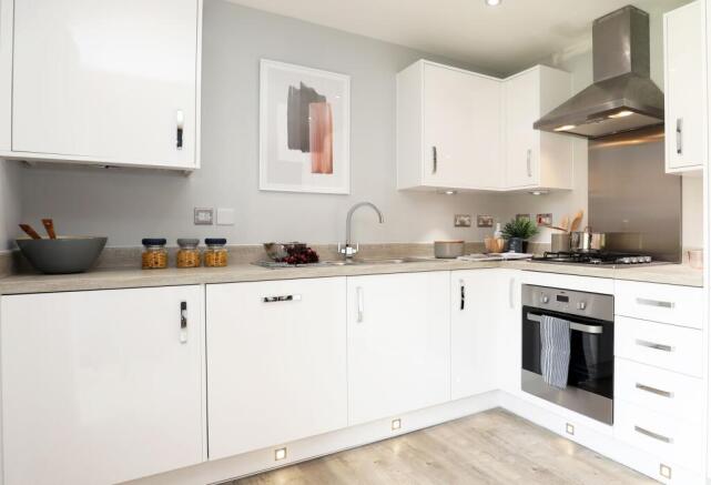3 bed Semi-Detached for sale Image 5
