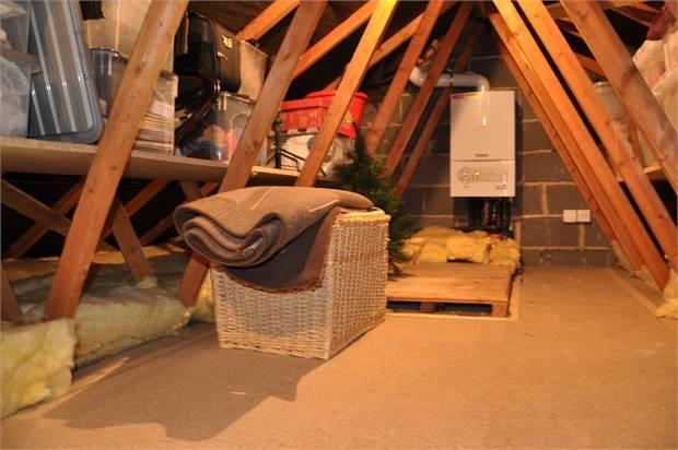 Attic