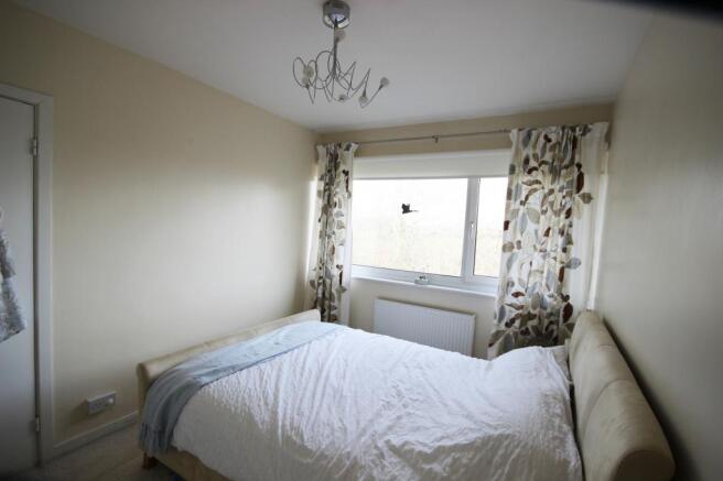Bedroom 1 (Double)