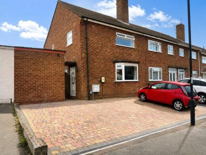 Hardenhuish Road, Brislington, Bristol, BS4