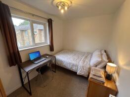 27, Walker Court, Cambridge CB4 2RU
