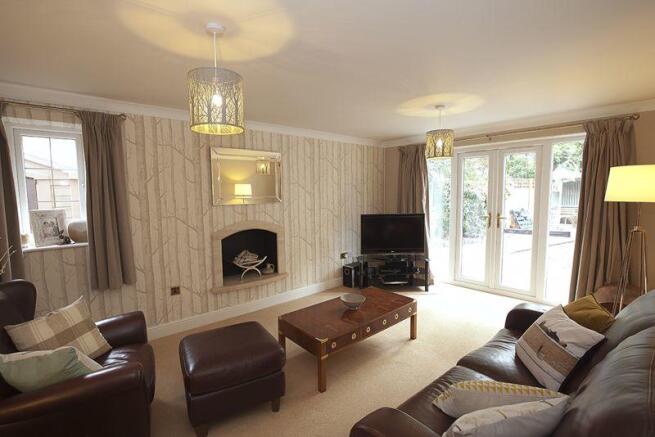 Family Lounge