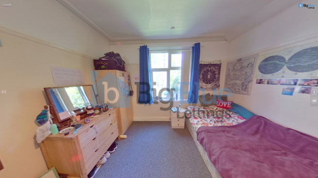 7 bed Terraced to rent Image 7