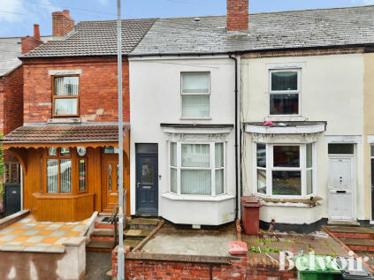 Manor Road, Alumwell, Walsall, WS2
