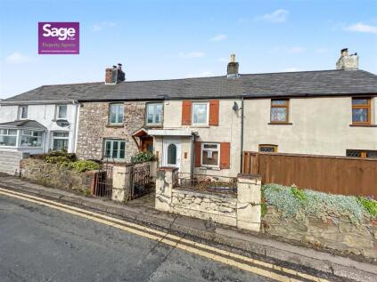 High Cross Road, Rogerstone, Newport