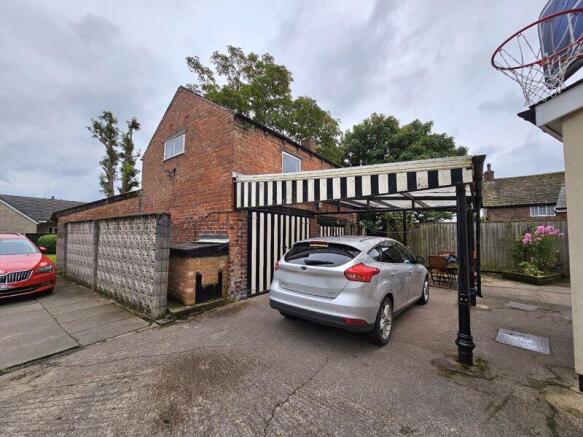 Outbuilding