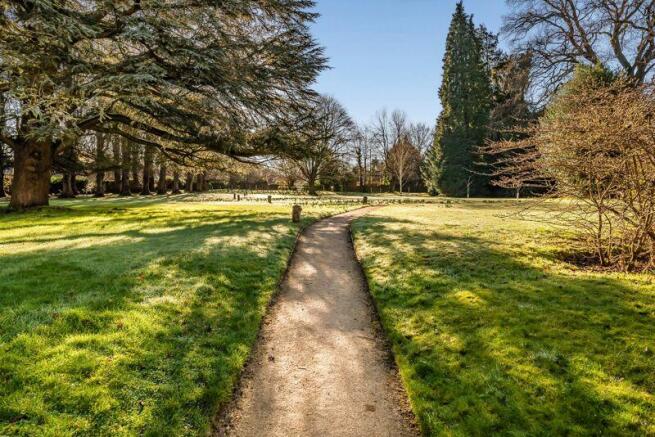Grounds
