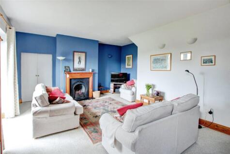 Kepier Terrace, Durham City, DH1