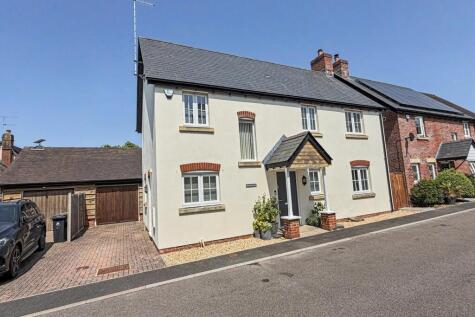 Sturminster Marshall