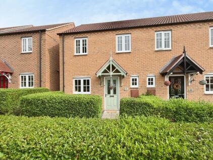 Hancock Drive, Bardney, Lincoln, Lincolnshire, LN3