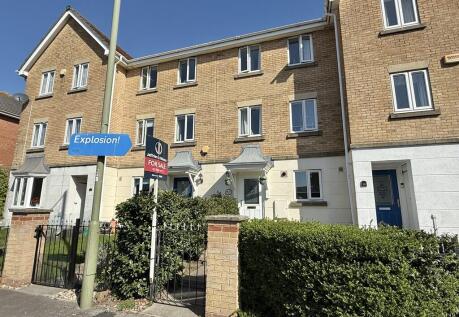 Heritage Way, Priddys Hard, Gosport