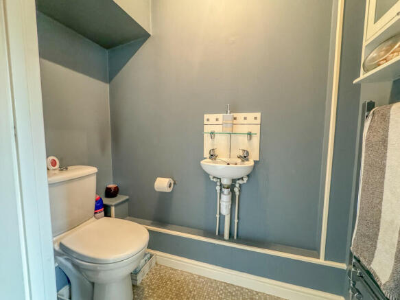 wc