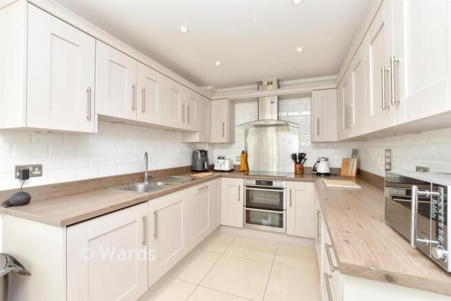 Kitchen/ Diner
