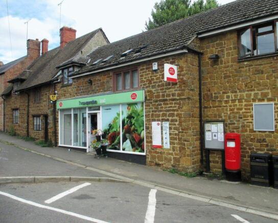 Local Store