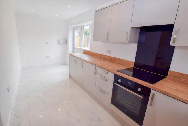 Dining Kitchen 2