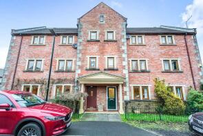 33, Waters Edge Green, Preston PR3 1QY