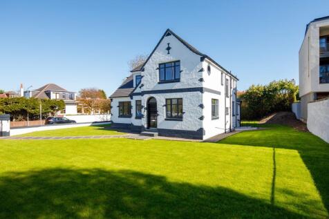 Ayr Road, Newton Mearns