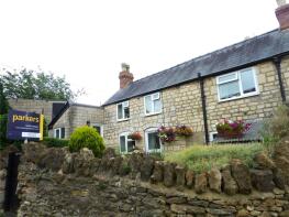 2, The Knoll, Stroud GL5 1LL