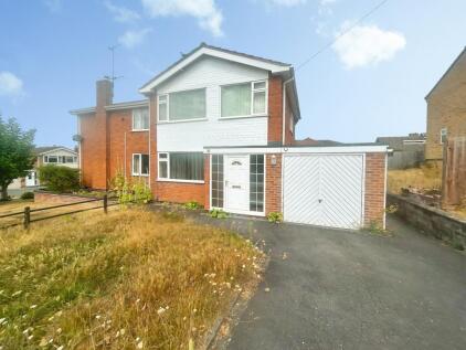 Tiverton Road, Loughborough, Leicestershire, LE11