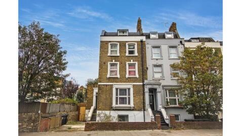 Flat C, 1 Rectory Road, Stoke Newington, London, N16