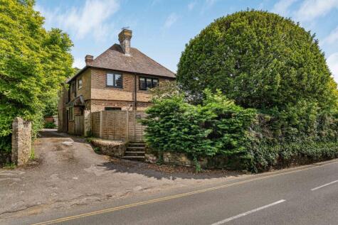 High Street, Haslemere, Surrey