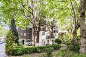 42, Brompton Park Crescent, London SW6 1SW