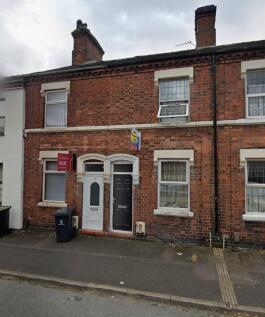 10, Cauldon Road, Shelton, Stoke-on-Trent, ST4 2ED