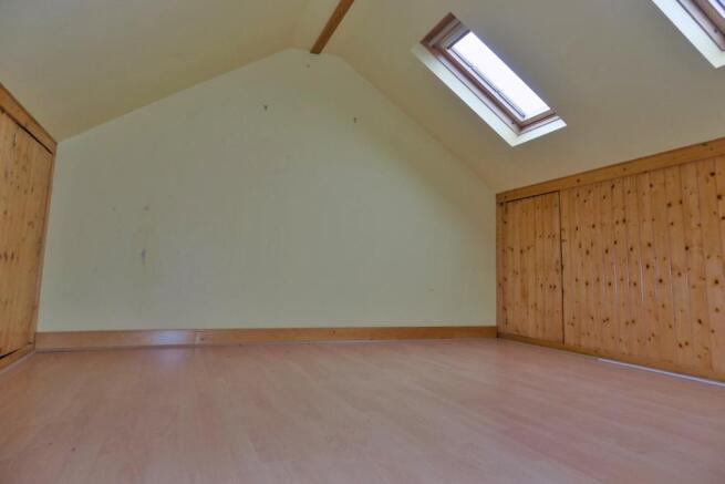 Loft Room