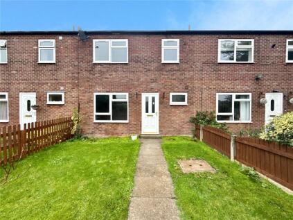 Janes Brook Road, Southport, PR8