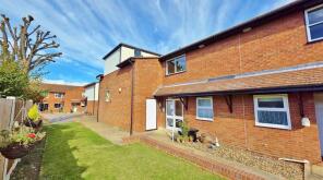 14, Havencroft Court, North Street, Walton On The Naze CO14 8PS
