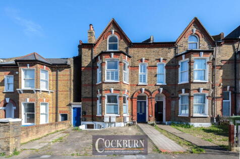 Friern Road, Dulwich, SE22