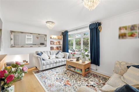 Pyms Road, Galleywood, Chelmsford, Essex, CM2