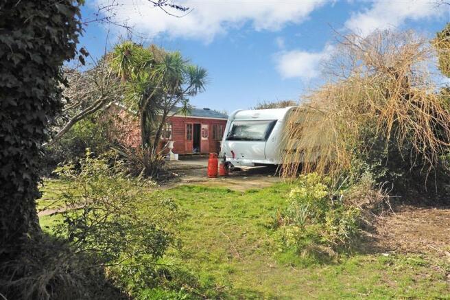 Outbuilding
