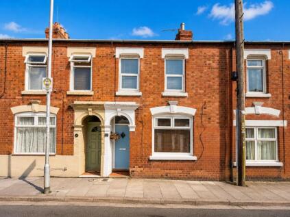 Euston Road, Far Cotton, Northampton NN4