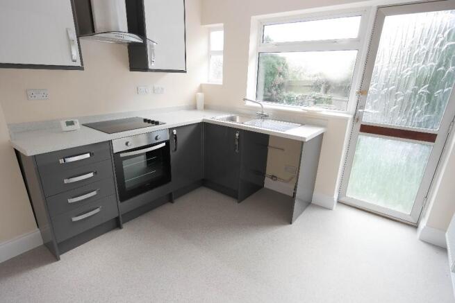 Kitchen/ Brkfast Rm