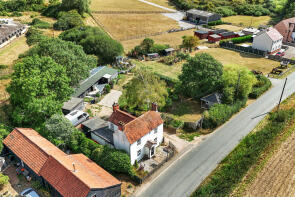 Plains Farm, Plains Road, Maldon CM9 8JF