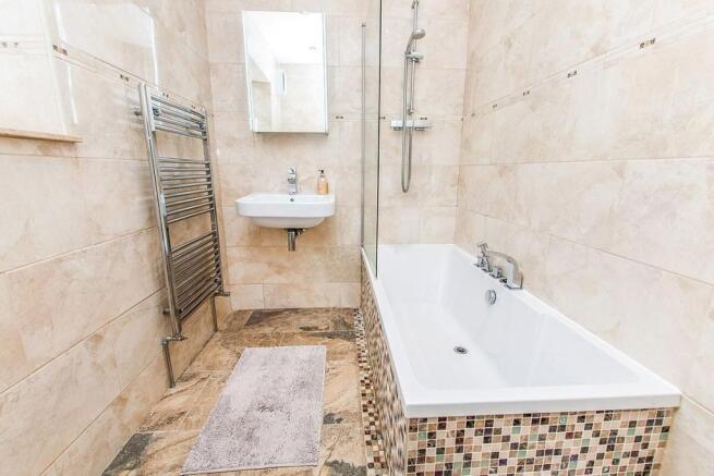 Bathroom / WC