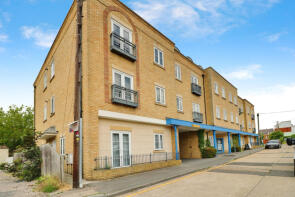 1, The Forge, Woodlands Road, Wickford SS12 0AL