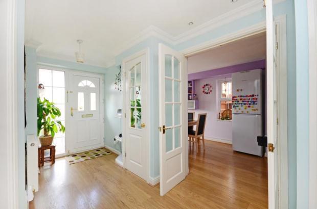 Hallway