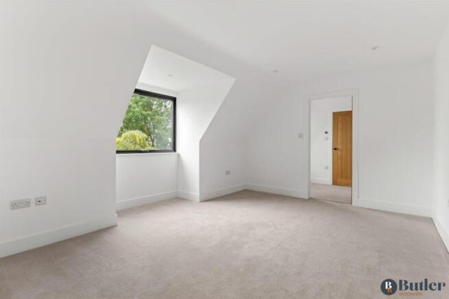 Bedroom Five