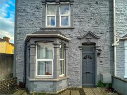2, Cecil Road, Bristol BS15 8NA