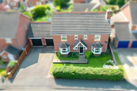 Betteridge Drive, Sutton Coldfield