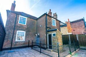 46, St Margarets Street, Rochester ME1 1TU
